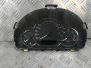 Tachoeinheit Kmh 6106TE Peugeot 1007 (KM) Schrägheck 1.6 HDiF 16V (DV6TED4(9HZ)) 2009-11