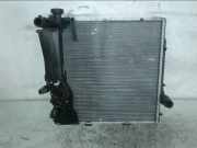 Radiator 17107544668 BMW X5 (E53) SUV 3.0d 24V (M57-D30(306D1)) 2002-04