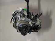 Getriebe Manuell 8201180697 Dacia Logan MCV (KS) Kombi 1.5 dCi (K9K-796) 2009-10