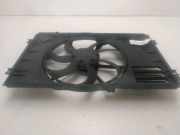 Kühlerventilatormotor Volkswagen Golf V (1K1) Schrägheck 1.9 TDI (BKC) 2008 BKC