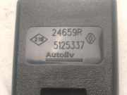 Gürtelschnalle Rechts Hinten 888424659R Renault Scénic III (JZ) Großraumlimousine 1.5 dCi 110 (K9K-636) 2015-07