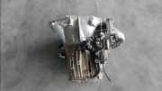 Getriebe Manuell 1636416380 Peugeot Expert (G9) Van 2.0 HDi 120 (DW10UTED4(RHK)) 2009-04