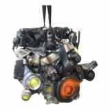 Motor DIESEL BMW 1 serie (E87/87N) Schrägheck 5-drs 118d 16V (N47-D20C) 2009-10
