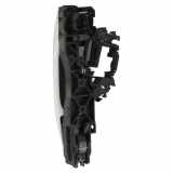 Türgriff Außen Rechts Vorne 5H0837206GRU Volkswagen Caddy Cargo V (SBA/SBH) Van 2.0 TDI BlueMotionTechnology (DTRE) 2021-11 DTRE