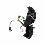 Airbag Schleifring Renault Clio III Estate/Grandtour (KR) Kombi 1.5 dCi FAP (K9K-770) 2012-02