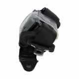 Sicherheitsgurt Links Hinten Renault Captur I (2R) SUV 0.9 Energy TCE 12V (H4B-400(H4B-A4)) 2013-10