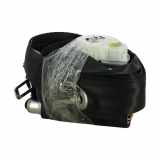 Sicherheitsgurt Rechts Vorne 5N1857706CRAA Volkswagen Tiguan (5N1/2) SUV 2.0 TDI 16V (CFFB) 2010-10 CFFB