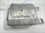 Steuergerät Airbag 8200375763 Renault Clio II Societe (SB) Van 1.5 dCi 65 (K9K-700) 2002-03