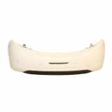 Stoßstange Hinten 1607254580 Peugeot 208 I (CA/CC/CK/CL) Schrägheck 1.6 Blue HDi 100 (DV6FD(BHY)) 2016-06