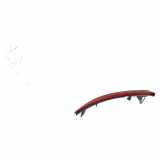 Reflektor Links ACHTER 63147217315 BMW X3 (F25) SUV xDrive20d 16V (N47-D20C) 2011-03