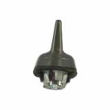 Antenne 8V0035503AHGRU Audi A3 Sportback (8VA/8VF) Schrägheck 5-drs 2.0 TDI 16V (CRLB) 2014-09