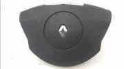 Airbag Lenkrad Renault Megane III Berline (BZ) Schrägheck 5-drs 1.5 dCi 85 (K9K-F830) 2014-05