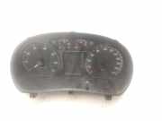 Tachoeinheit Kmh 6Q0920803EX002 Volkswagen Polo IV (9N1/2/3) Schrägheck 1.2 12V (BME) 2005-11 BME