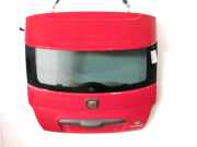 Hintertür ACHTERKLEP 52056198 Fiat 500/595/695 Schrägheck 1.4 T-Jet 16V (312.A.3000) 2016-10