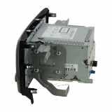 Navigation Set Nissan Qashqai (J11) SUV 1.2 DIG-T 16V (HRA2DDT) 2017-06