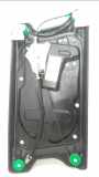 Fensterheber Links Vorne CUH500250 Land + Range Rover Range Rover Sport (LS) Geländewagen 3.6 TDV8 32V (368DT) 2009-01