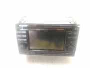 Navigation Set Nissan Juke (F15) 1.5 dCi (K9K) 2013-01