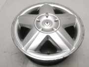 Leichtmetallrad ---- 7700818311 Renault Megane (BA) Schrägheck 1.4i RL,RN (E7J-626) 2000-02