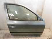 Tür Rechts Vorne 1U4831056 Skoda Octavia (1U2) Liftback 1.9 TDi GLX,SLX (ALH) 2002-05