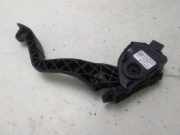 Gaspedal 1601AW Peugeot 207 CC (WB) Cabrio 1.6 HDiF 16V (DV6TED4(9HZ)) 2008-09