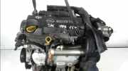 Motor DIESEL 93192101 Opel Meriva Großraumlimousine 1.7 CDTI 16V (Z17DTH) 2009-09