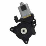 Fensterhebermotor VOOR Hyundai Tucson (TL) SUV 1.7 CRDi 16V 2WD (D4FD) 2017-01