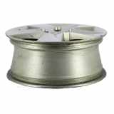 Leichtmetallrad --- 5E0601025H8Z8 Skoda Octavia (5EAA) Liftback 1.6 TDI GreenTec 16V (CLHA) 2019-09