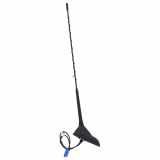 Antenne 6561A0 Citroën C4 Cactus (0B/0P) Schrägheck 5-drs 1.2 PureTech 110 12V (EB2DTM(HNV)) 2017-03