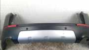 Stoßstange Hinten LR122953 Land + Range Rover Discovery Sport (LC) Geländewagen 2.0 TD4 180 16V (204DTD) 2016-04