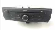Radio Renault Kangoo Express (RFK) Van 1.5 Blue dCi 80 (K9K-876) 2017-06