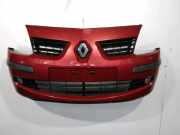 Stoßstange Vorne 620221904R Renault Modus/Grand Modus (JP) Großraumlimousine 1.5 dCi 80 (K9K-750) 2005-06