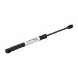 Gasdruckfeder Links Hinten 8731T4 Peugeot 3008 (0U/HU) Großraumlimousine 1.6 HDiF 16V (DV6TED4(9HZ)) 2010-06