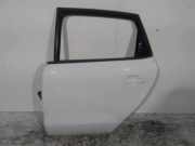 T?r Links Hinten 6R4833055J Volkswagen Polo V (6R) Schr?gheck 1.4 TDI 12V 90 (CUSB) 2015-03 CUSB