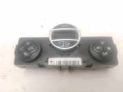 Bedienung Heizung 8200296683 Renault Clio III Estate/Grandtour (KR) Kombi 1.5 dCi 85 (K9K-766) 2008-12