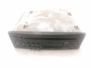Radio 8200633639 Renault Kangoo/Grand Kangoo (KW) Großraumlimousine 1.5 dCi 85 (K9K-802) 2008-05
