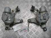 Scheibenwischer Mechanisch Ford S-Max (GBW) Großraumlimousine 1.8 TDCi 16V (QYWA) 2009-03