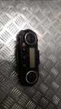 Bedienung Heizung 3951062J50DAG Suzuki Swift (ZA/ZC/ZD1/2/3/9) Schrägheck 1.3 D 16V (Z13DTJ) 2009-05