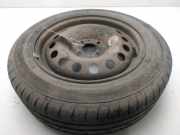 Reserverad Renault Clio III Estate/Grandtour (KR) Kombi 1.2 16V TCE 100 (D4F-784) 2012-06