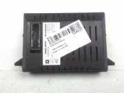 Innenausstattung Display 13274991 Opel Corsa D Schr?gheck 1.4 16V Twinport LPG (Z14XEP) 2007-12