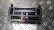 Bedienung Heizung 6452L7 Peugeot 407 (6D) Limousine 2.0 16V (EW10A(RFJ)) 2007-04