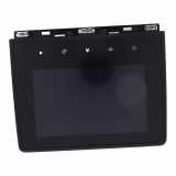 Innenausstattung Display Renault Clio V (RJAB) Schrägheck 5-drs 1.5 Blue dCi 115 (K9K-872) 2020-07