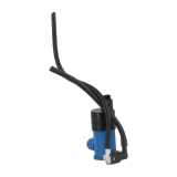 Scheibenwaschpumpe 286206393R Dacia Jogger Großraumlimousine 1.0 TCe 100 Bi-Fuel , ECO-G 12V (H4D-480(H4D-F4)) 2025-10