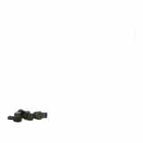 Parken-Sensoren ACHTER/REAR 5Q0919275BGRU Audi A3 Sportback (8VA/8VF) Schrägheck 5-drs 2.0 TDI 16V (CRLB) 2014-09