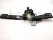 Fensterheber Elektr. Links Vorne 2017517 Ford EcoSport (JK8) SUV 1.0 EcoBoost 12V 125 (M1JJ) 2017-04