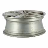 Leichtmetallrad ---- 6R0601025AB8Z8 Volkswagen Polo V (6R) Schrägheck 1.2 TSI (CBZC(Euro 5)) 2013-02 CBZC(Euro 5)