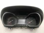 Tachoeinheit Kmh 9828218480 Citroën C3 Aircross I (2C/2R) SUV 1.2 e-THP PureTech 110 (EB2DT(HNZ)) 2019-02