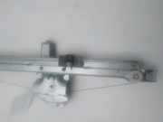 Fensterheber Elektr. Links Vorne Renault Trafic (1FL/2FL/3FL/4FL) Van 2.0 dCi 16V 120 (M9R-710(M9R-V7)) 2020-10