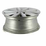 Leichtmetallrad -- 6C0601025M8Z8 Volkswagen Polo V (6R) Schrägheck 1.0 12V BlueMotion Technology (CHYB) 2016-03 CHYB