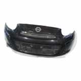 Stoßstange Vorne 620221HA0H Nissan Micra (K13) Schrägheck 1.2 12V (HR12DE) 2013-03