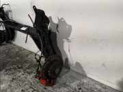 Hinterachse 555118520R Renault Clio IV (5R) Schrägheck 5-drs 1.6 Turbo 16V RS 200 EDC (M5M-A400(Euro 6)) 2013-04